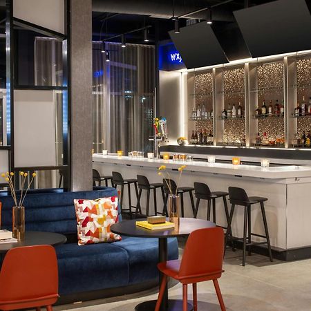 Aloft Sacramento Airport Natomas Otel Dış mekan fotoğraf