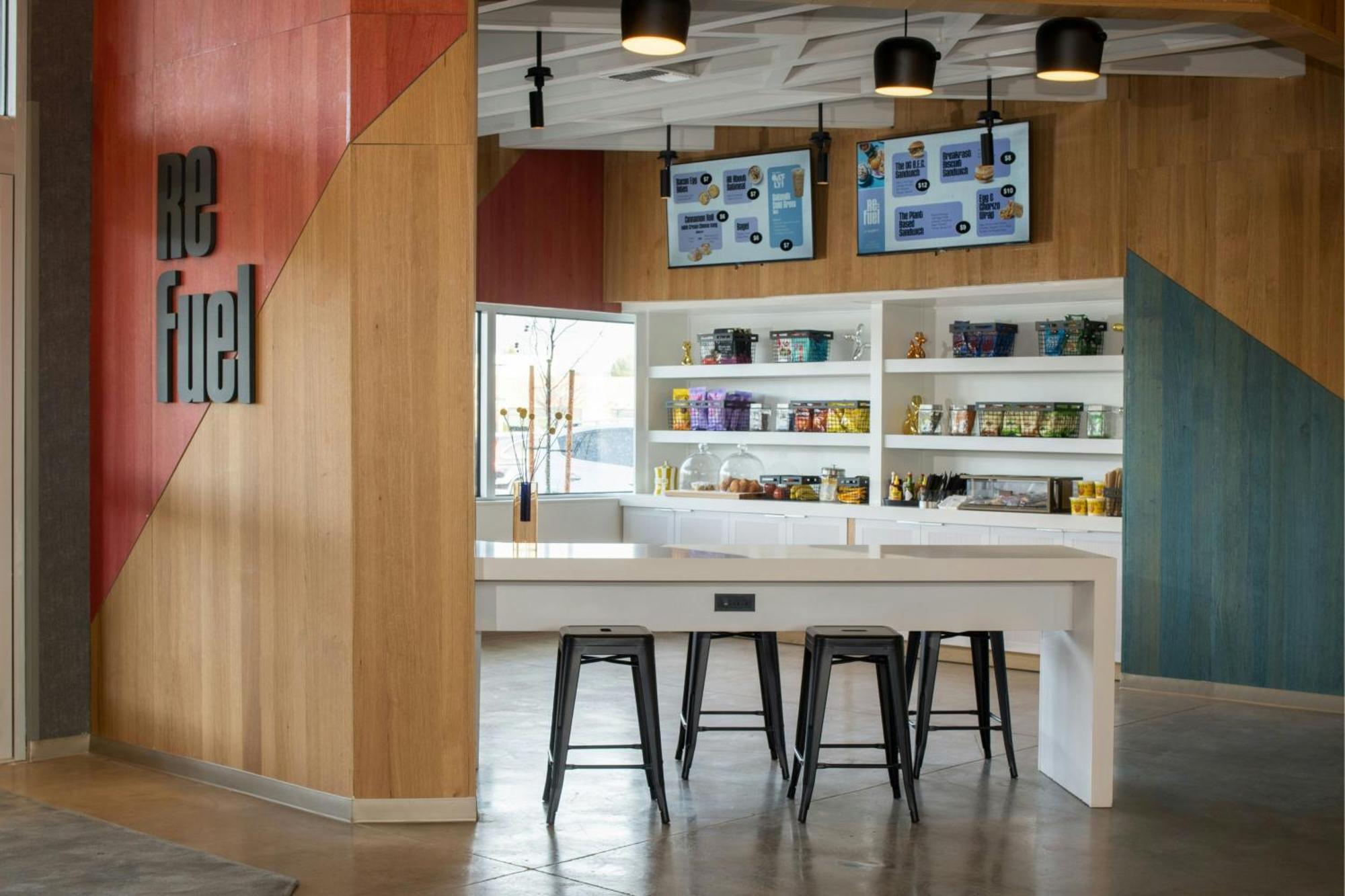 Aloft Sacramento Airport Natomas Otel Dış mekan fotoğraf