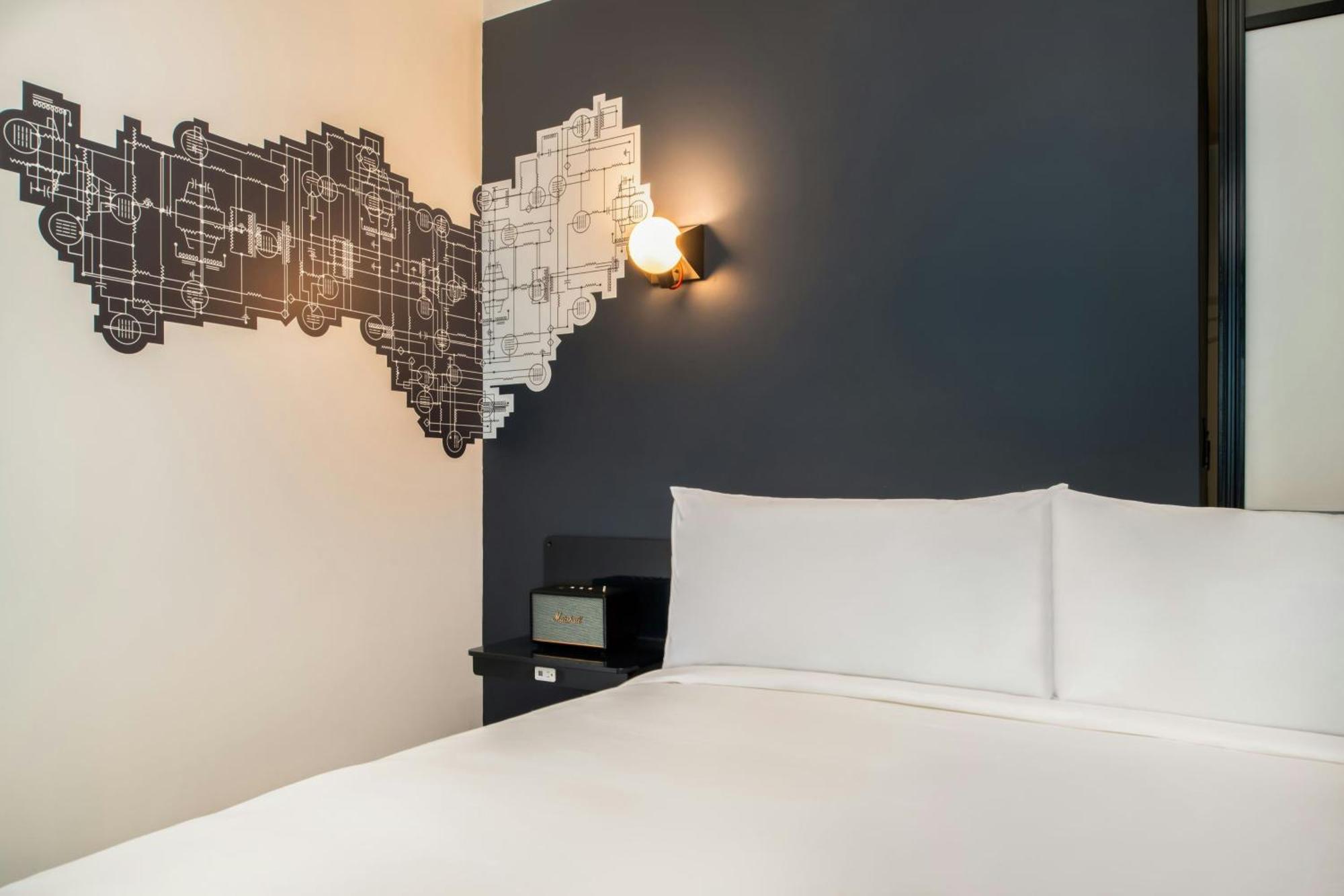 Aloft Sacramento Airport Natomas Otel Dış mekan fotoğraf