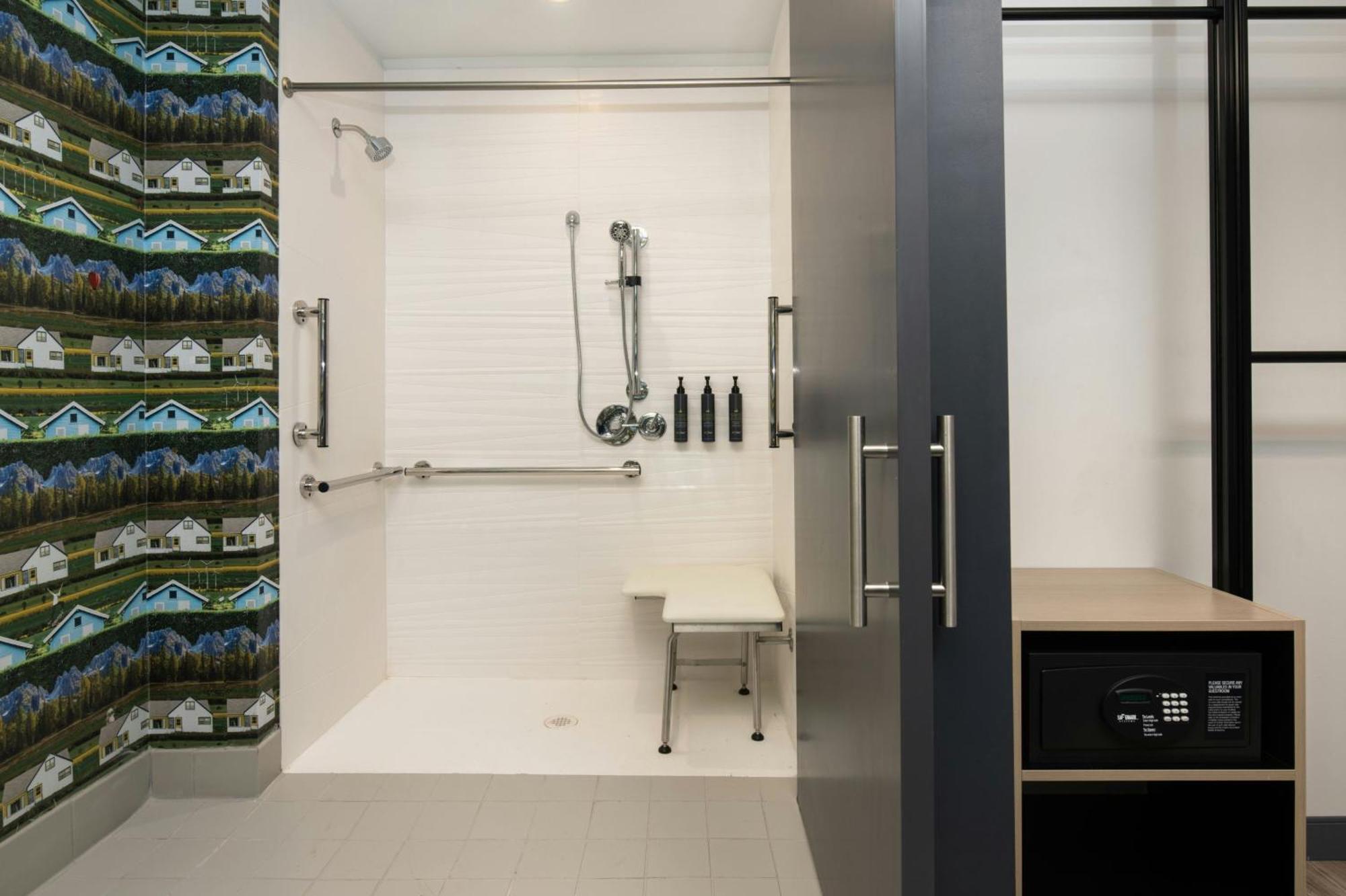 Aloft Sacramento Airport Natomas Otel Dış mekan fotoğraf