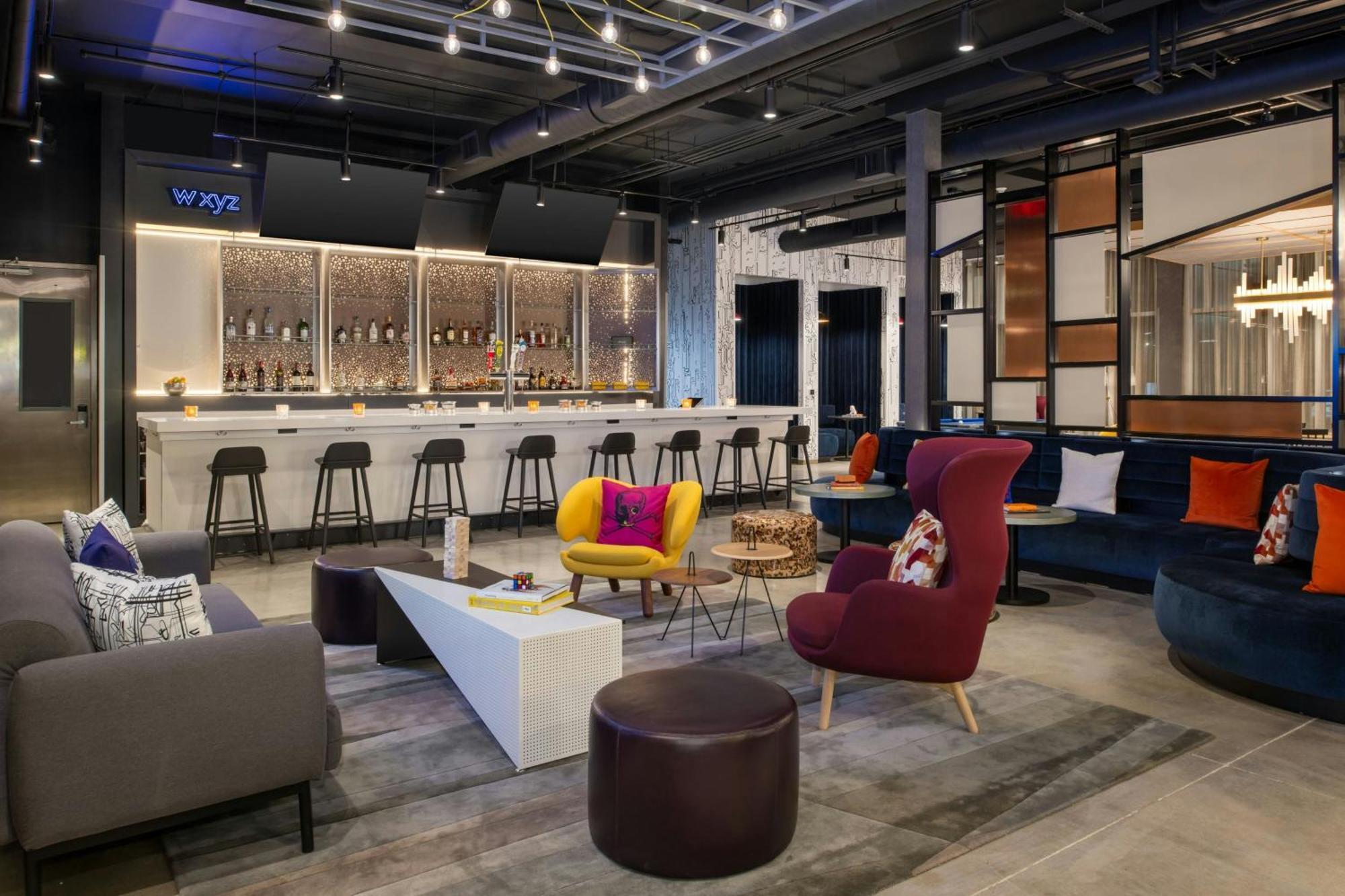 Aloft Sacramento Airport Natomas Otel Dış mekan fotoğraf